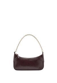 Kabelka - bordeaux