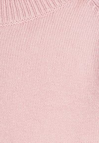 TUSSAH JORJA  - Jumper - dusty rose