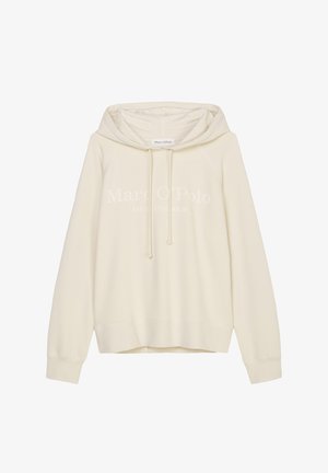 Marc O'Polo, Sweat à capuche - beige