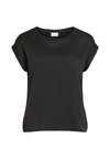 VIELLETTE - Top - black