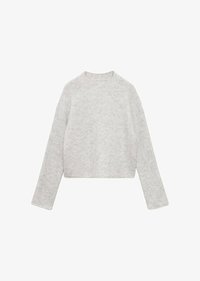 Vald, mottled light grey