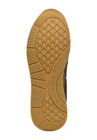 Geox BULMYA - Zapatillas - dove grey taupe