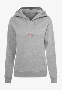 Valgt, heather grey