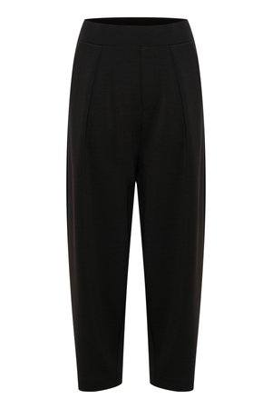 InWear PANNIEIW - Bukser - black