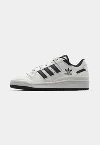 FORUM LOW CLASSIC - Trainers - core white/core black