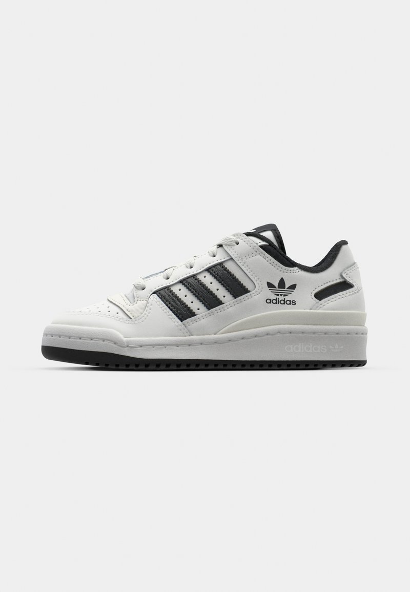 adidas Originals FORUM core white/core black/white