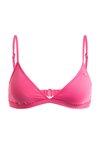 SD CLASSICS FIXED TRI - Bikinitop - pink