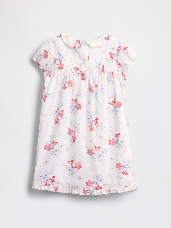 GAP X DOEN FLORAL DRESS - Day dress2