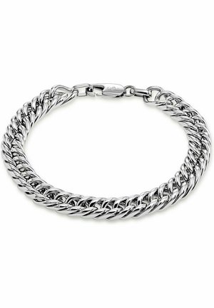 Armband - silberfarben