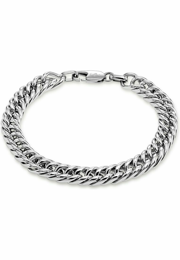 FAVS Bracciale - silberfarben