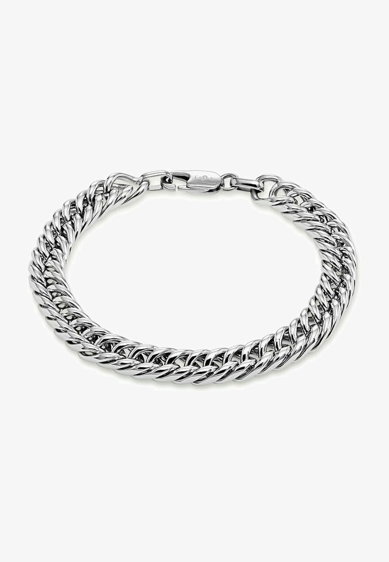 FAVS Bracciale - silberfarben