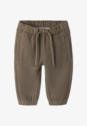 Lil' Atelier, UNISEX - Pantalon de survêtement - shitake