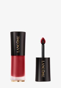 LANCÔME - L'ABSOLU ROUGE DRAMA INK - Lippenstift - french idol Miniatuurafbeelding 1