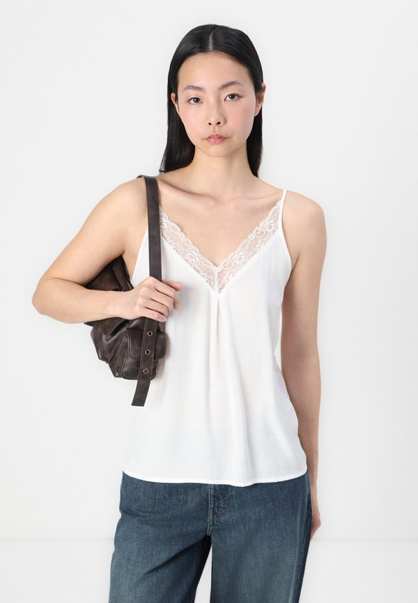 AMPLE LOW LOOSE - Relaxed fit jeans4