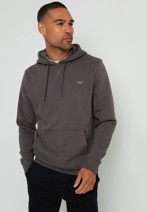 Threadbare CLEMENTINE - Sweat à capuche - schiefer