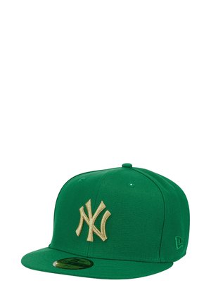 LIFESTYLE - NEW YORK YANKEES 1998 FIFTY - Cappellino - gruen