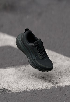VOMERO 18 GTX - Trail hardloopschoenen - black/anthracite