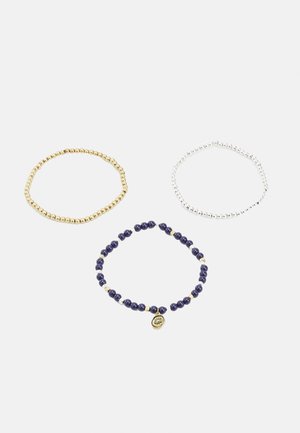 3 PACK UNISEX - Bracelet - multi