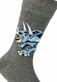 camano 7 PACK - Strømper - blue