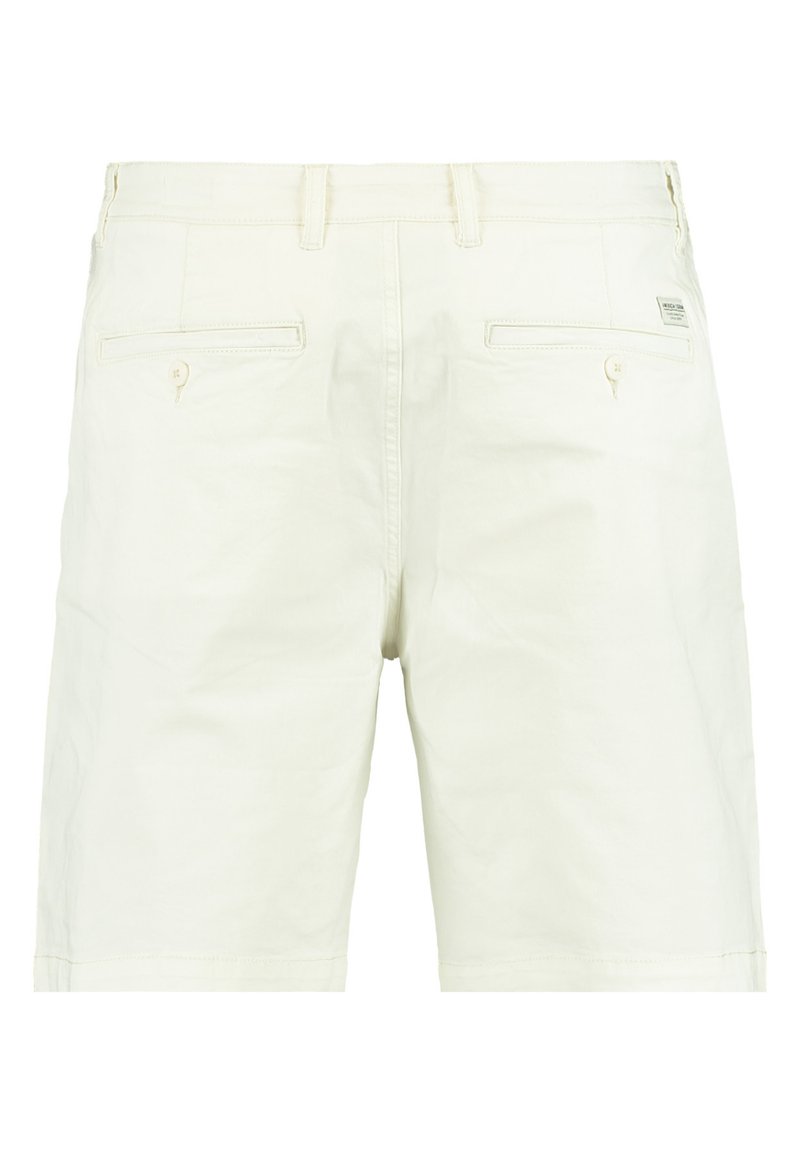 Herren Chino Shorts | America Today Stefan Shorts off white/offwhite - IL73197 Herren Chino Shorts | America Today Stefan Shorts off white/offwhite - IL73197