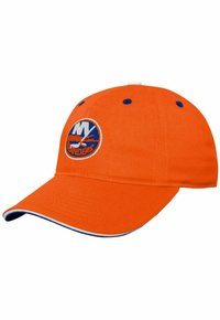 Unselected, new york islanders