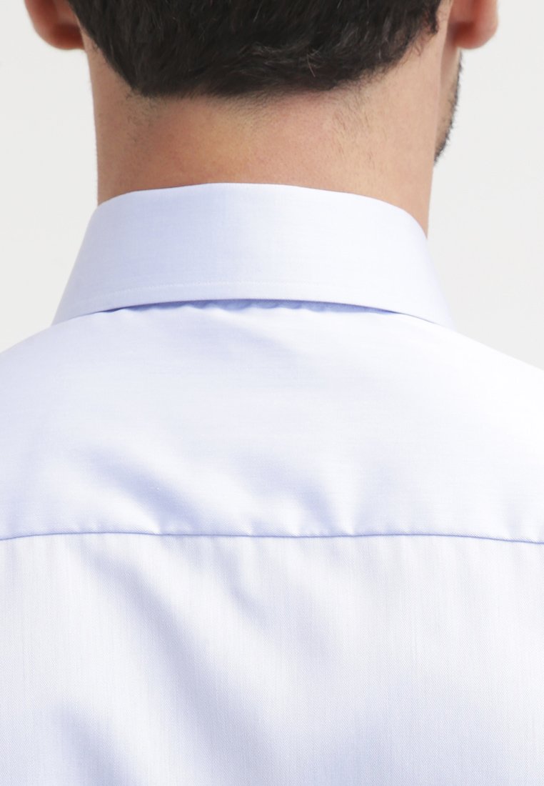 Eton SLIM FIT - Kostymskjorta - blue/ljusblå - Zalando.se