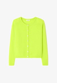 Unselected, jaune fluo chine
