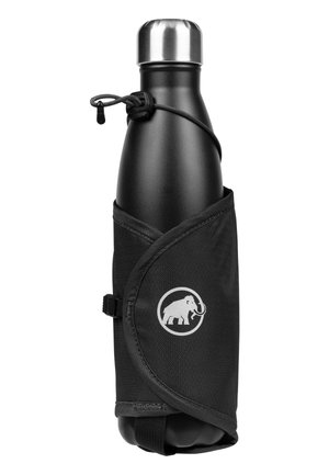 Mammut ADD-ON HOLDER - Altri accessori - black