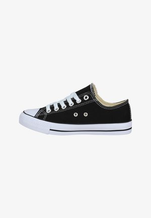 Elara SNEAKER - Sneakers - black