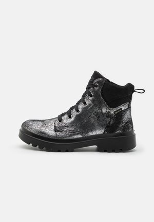 Veterboots - black