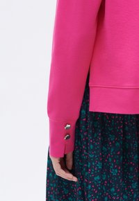 Caroll TALAIN - Langarmshirt - rose