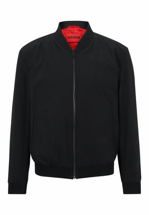 HUGO UKASHI - Bomberjacks - black two