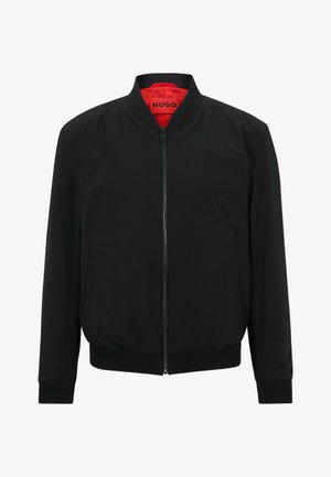 HUGO UKASHI - Bomberjacks - black two