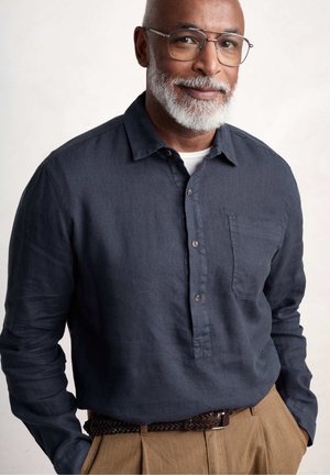 ARTISTS  - Srajca - navy  maritime