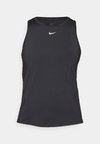 ONE CLASSIC TANK - Top - black/white