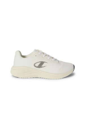 SYPHON ENGAGE  LOW CUT INSPIRED - Sneakers laag - white