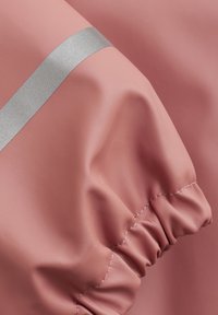 CeLaVi WITH PADDING - Schneeanzug - brick dust