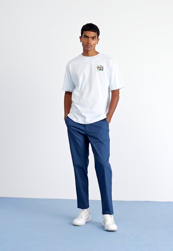 DRAKE CEREAL CLOCK - Print T-shirt4