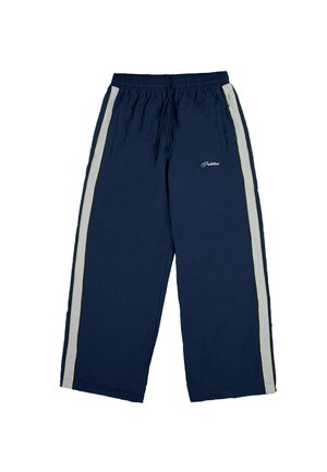 SLIPSTREAM  - Pantaloni sportivi - navy