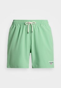 Não selecionado, celadon