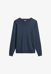 Ausgewählt, richest navy