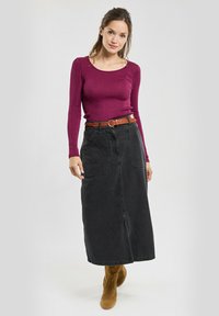 Armor lux Langarmshirt - sari