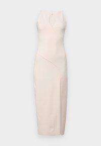 Bec + Bridge MARIELLE SPLIT DRESS - Trikotaažkleit - vanilla