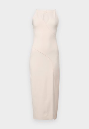 Bec + Bridge MARIELLE SPLIT DRESS - Robe en jersey - vanilla