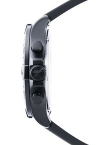Fynch-Hatton Chronograph - schwarz