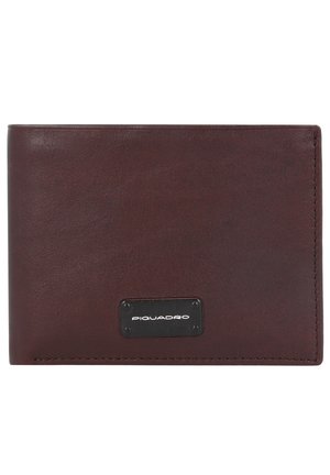 Piquadro, RFID - Monedero - dark brown