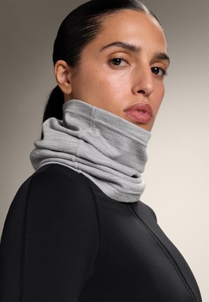 NECK WARMER - Tubhalsduk - grey