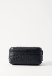 LIAM WAIST BAG UNISEX - Jostas soma - black