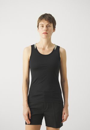 WOMENS - Top - blacks