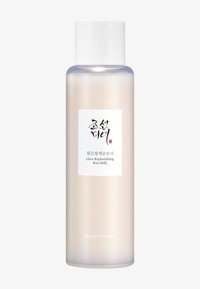 GLOW REPLENISHING RICE MILK - Tonico viso - -